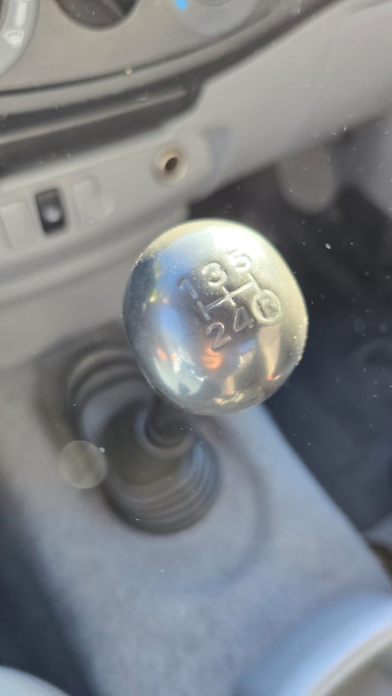 Toyota HILUX 2.5 DC 4X2 — foto 4